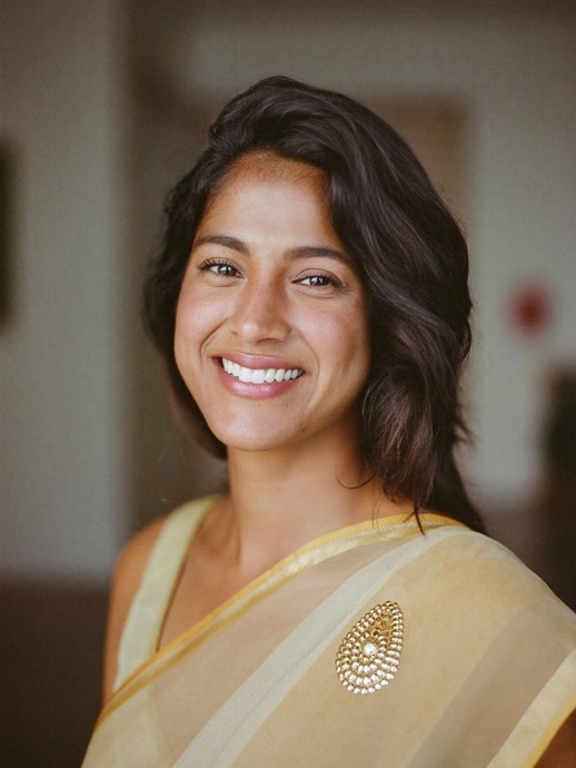 Ananya